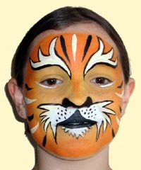 Тигр Tiger