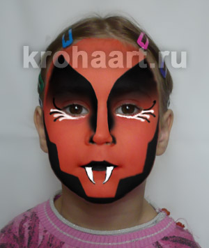 Вампир Vampire